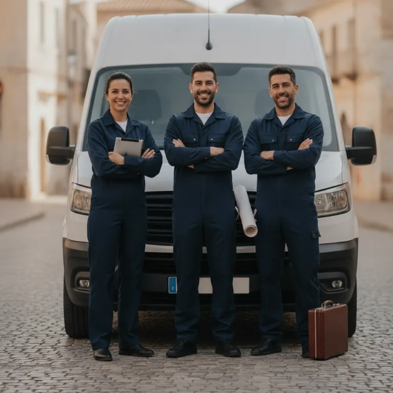 Abogado Laboralista Para Empresas equipo en Puertollano